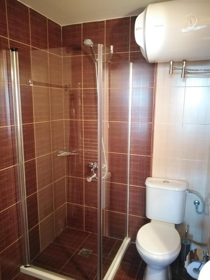 Bansko Royal Towers - Studio 541 Εξωτερικό φωτογραφία