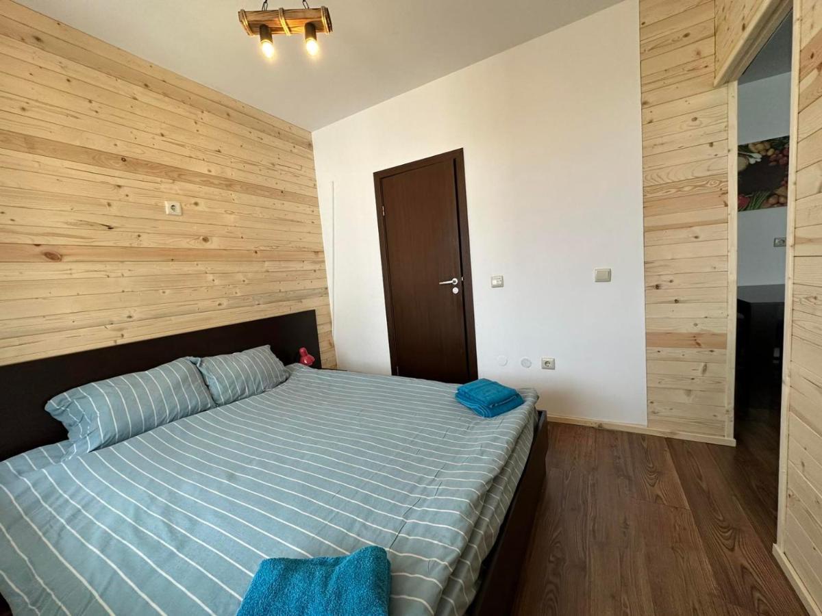 Bansko Royal Towers - Studio 541 Εξωτερικό φωτογραφία