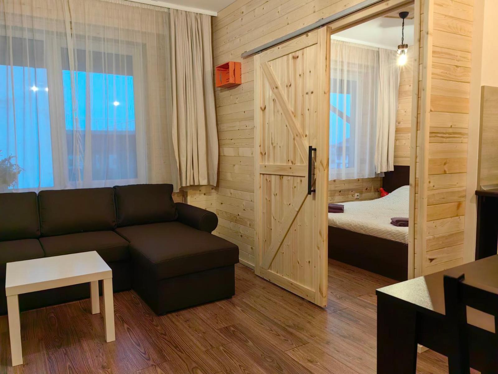 Bansko Royal Towers - Studio 541 Εξωτερικό φωτογραφία