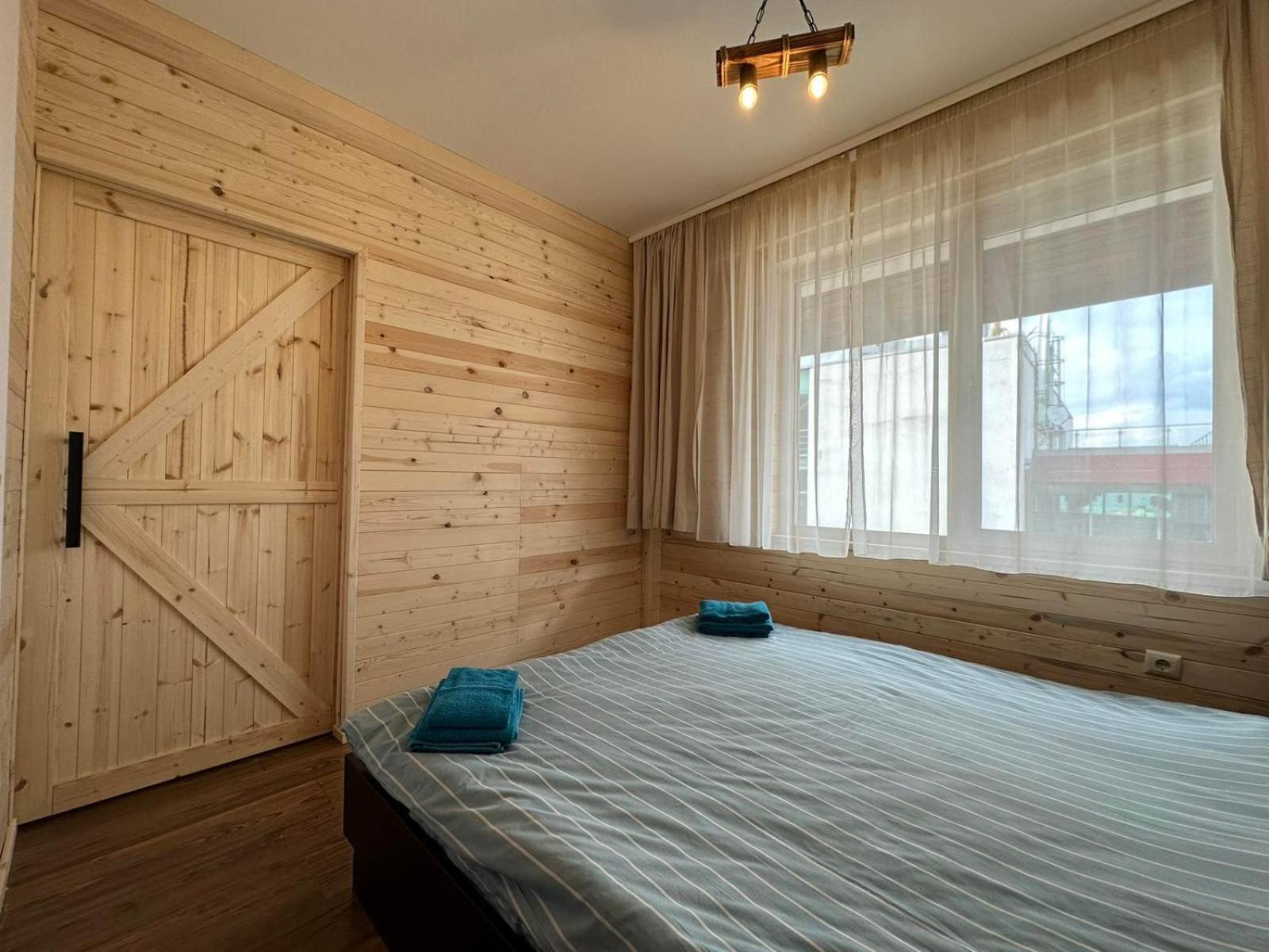 Bansko Royal Towers - Studio 541 Εξωτερικό φωτογραφία